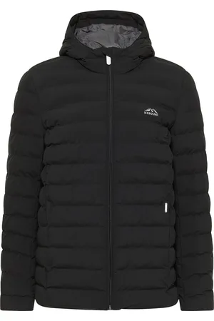 Icebound Chaqueta de invierno