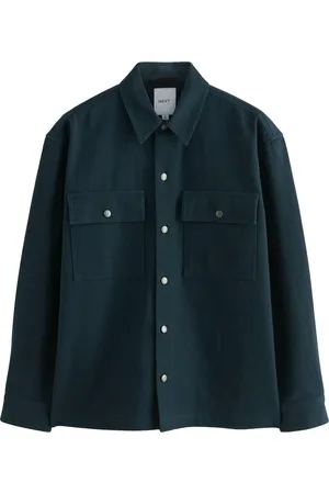 Next Chaqueta de entretiempo