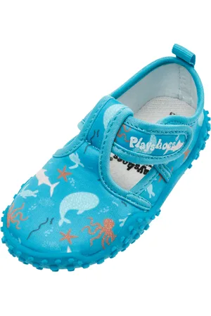 Playshoes Zapatos para playa y agua 