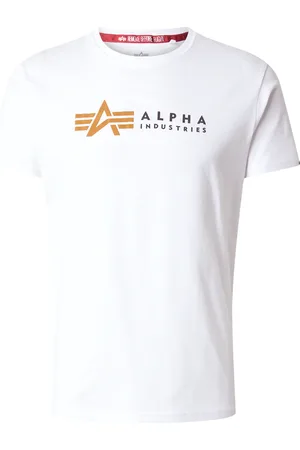 Alpha Industries Camiseta