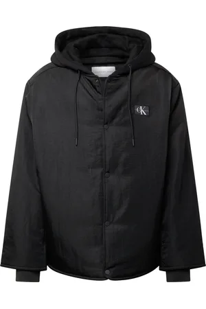 Calvin Klein Chaqueta de entretiempo
