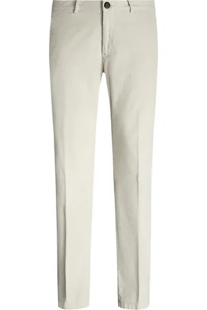 Boggi Milano Pantalón de pinzas