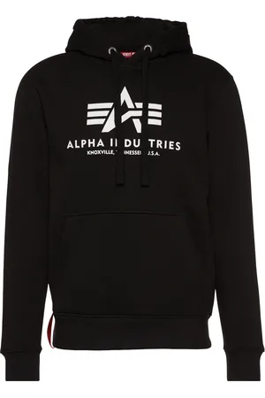 Alpha Industries Sudadera