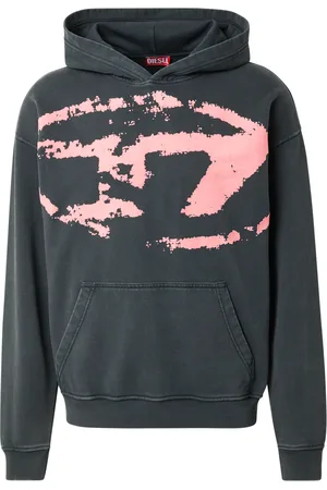 Diesel Sudadera 
