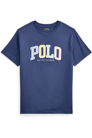 Ralph Lauren Camiseta