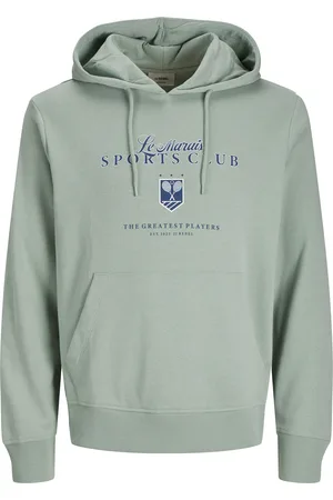 JJ Sudadera 