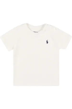 Ralph Lauren Camiseta