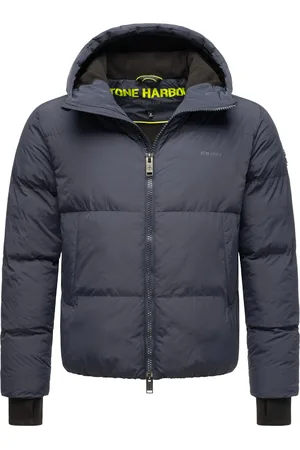 Stone Harbour Chaqueta de invierno 