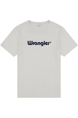 Wrangler Camiseta 