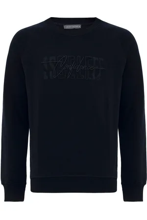 Jacey Quinn Sudadera 