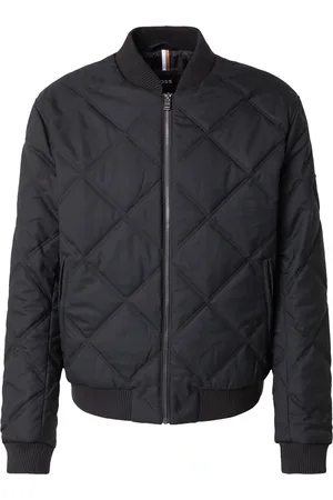 HUGO BOSS Chaqueta de entretiempo 