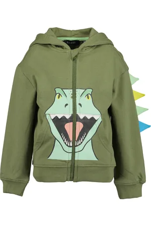 Blue Seven Sudadera con cremallera