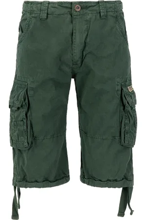 Alpha Industries Pantalón