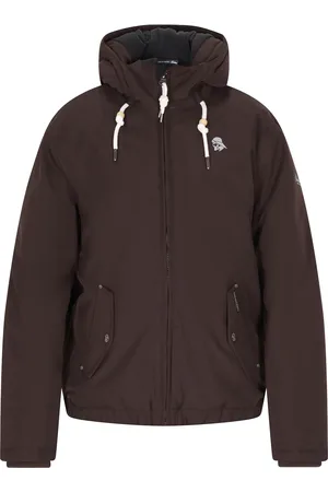 Schmuddelwedda Chaqueta de invierno