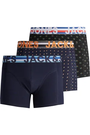 JACK & JONES Calzoncillo boxer 