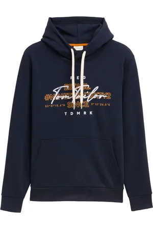 TOM TAILOR Sudadera