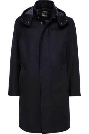 Boggi Milano Chaqueta funcional
