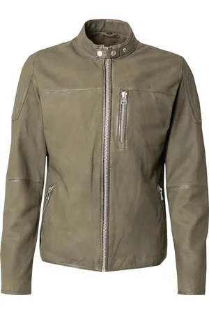 Freaky Nation Chaqueta de entretiempo 
