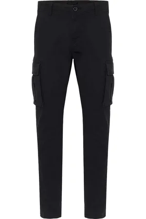 Funky Buddha Pantalón cargo
