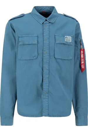 Alpha Industries Chaqueta de entretiempo