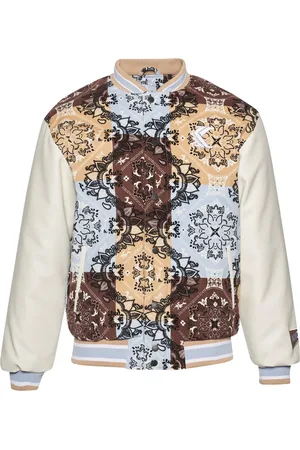 Karl Kani Chaqueta de entretiempo
