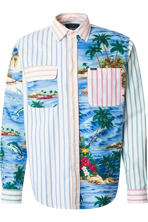 Ralph Lauren Camisa
