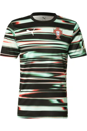 PUMA Camiseta de fútbol 
