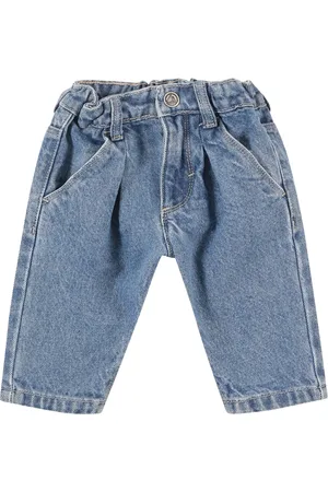 Petit Bateau Vaquero