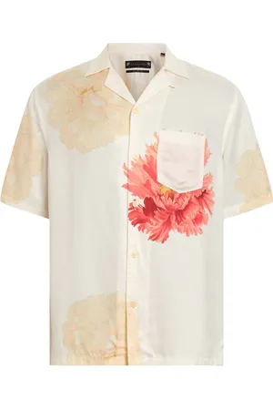 AllSaints Camisa 
