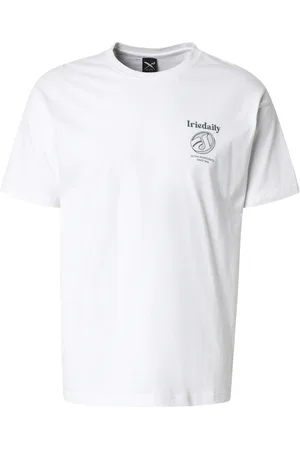 Iriedaily Camiseta 
