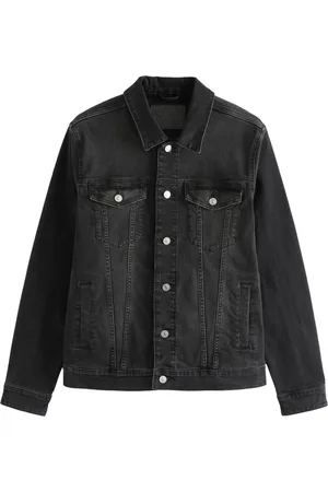 Next Chaqueta de entretiempo