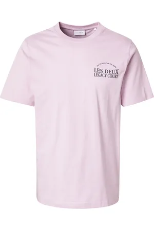 Les Deux Camiseta 