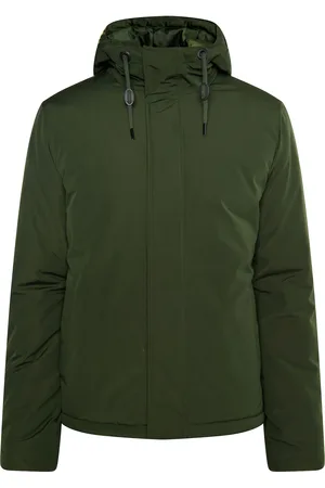 Dreimaster Chaqueta de invierno
