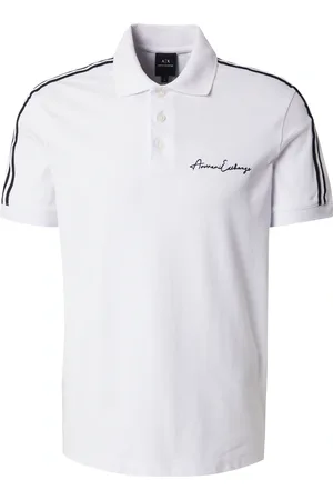 Armani Exchange Camiseta
