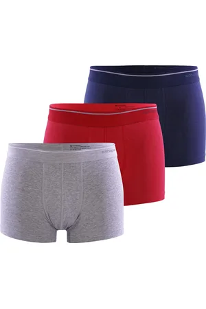 Blackspade Calzoncillo boxer 