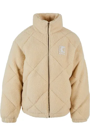 Karl Kani Chaqueta de entretiempo