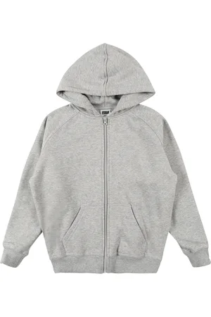Urban classics Sudadera con cremallera