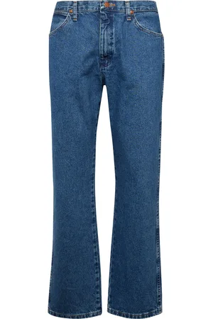 Wrangler Vaquero 
