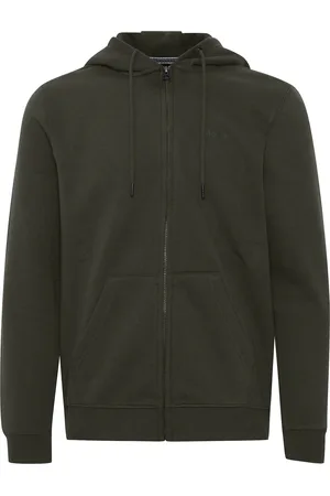 Blend Sudadera con cremallera 