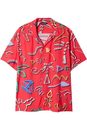 Desigual Camisa