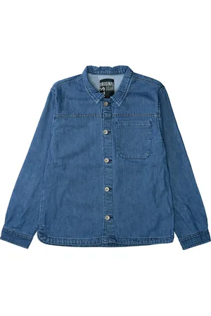 Staccato Camisa