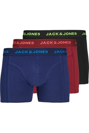 JACK & JONES Calzoncillo boxer 
