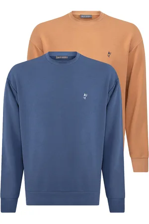 Jacey Quinn Sudadera