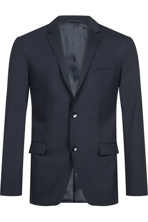 Calvin Klein Chaqueta tipo saco para negocios