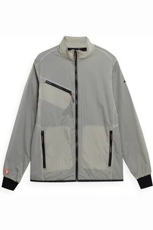 4F Chaqueta de montaña 