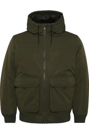 JACK & JONES Chaqueta de invierno 