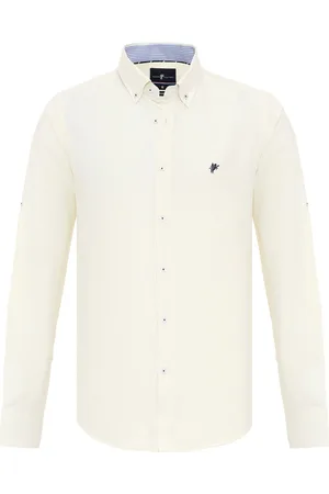 Denim Culture Camisa 