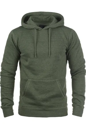 Solid Sudadera 