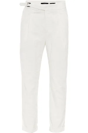 Antioch Pantalón plisado