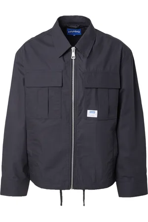 HUGO BOSS Chaqueta de entretiempo 